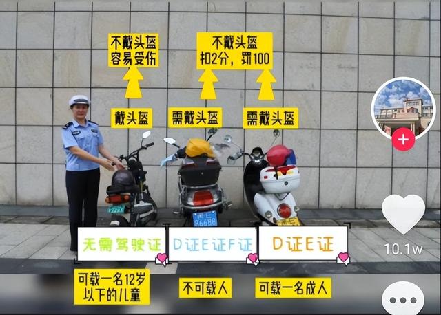 郑州电动车黄牌换绿牌图片