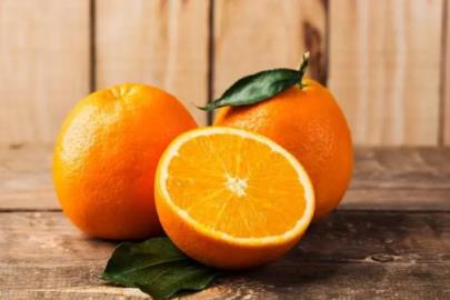 橙子蒸熟有清热功效吗(蒸橙子可以清热解毒吗)