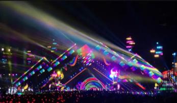 2023湖南卫视元旦跨年晚会有哪些明星(湖南卫视跨年演唱会节目单一览表)