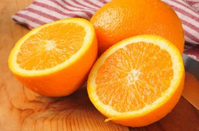 蒸橙子为什么放盐(蒸橙子不放盐有效果吗)