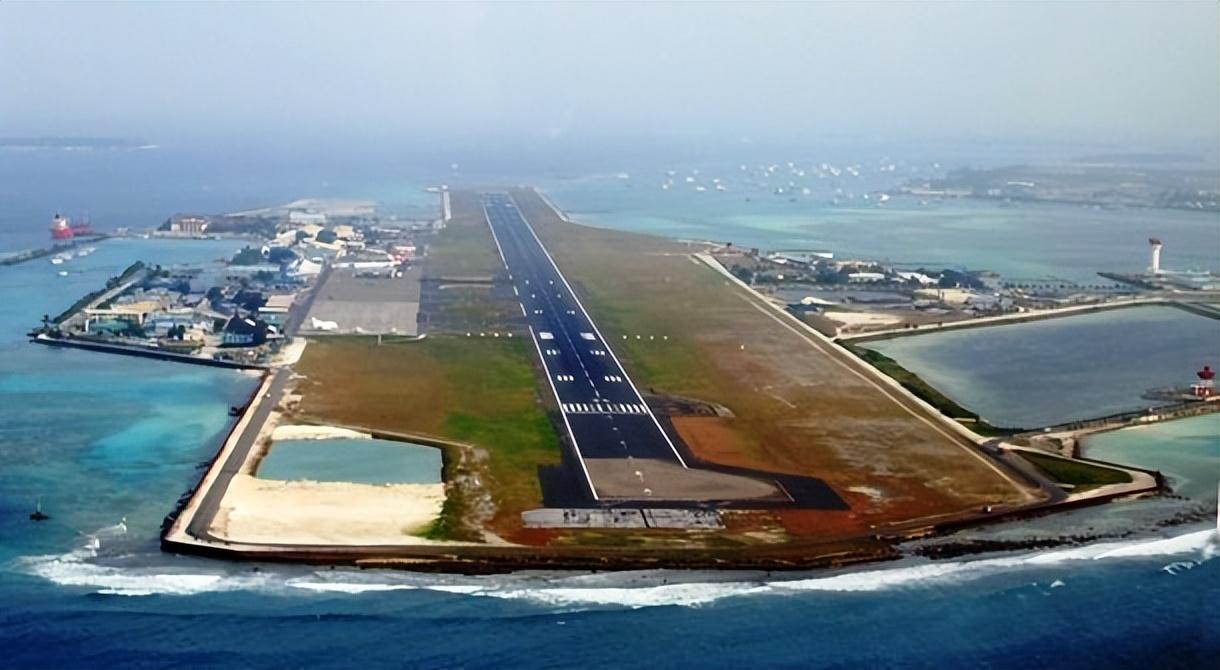 玛纳斯国际机场图片