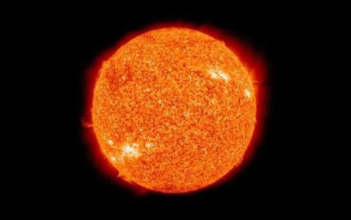 太阳为什么会发光发热(太阳发光发热的原理)