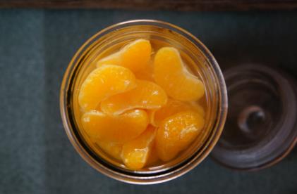 橘子煮水可以加蜂蜜吗(橘子煮水可以加冰糖吗)