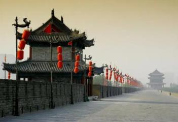 2023西安春节期间温度大概多少(春节期间去西安旅游怎么样)