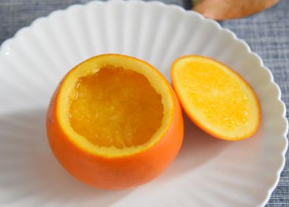 橙子蒸熟是热性还是凉性(蒸熟了的橙子是寒性的吗)