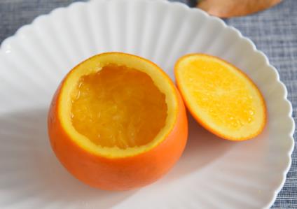 蒸橙子可以高压锅吗(蒸橙子用高压锅蒸多久能熟)