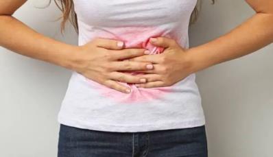 肚子疼是胃病还是肠子有问题(肚子疼是新型冠状病毒的症状吗)