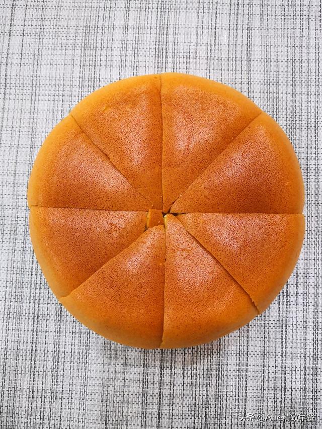 电饭锅蛋糕的制作方法(如何用电饭锅做蛋糕)(图1)