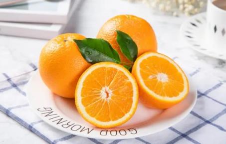 冬天吃橙子好还是橘子好(冬天每天吃橙子好吗)