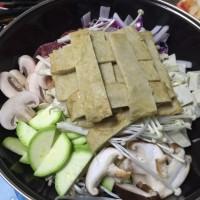 韩国年糕火锅做法(韩式年糕火锅的做法材料)