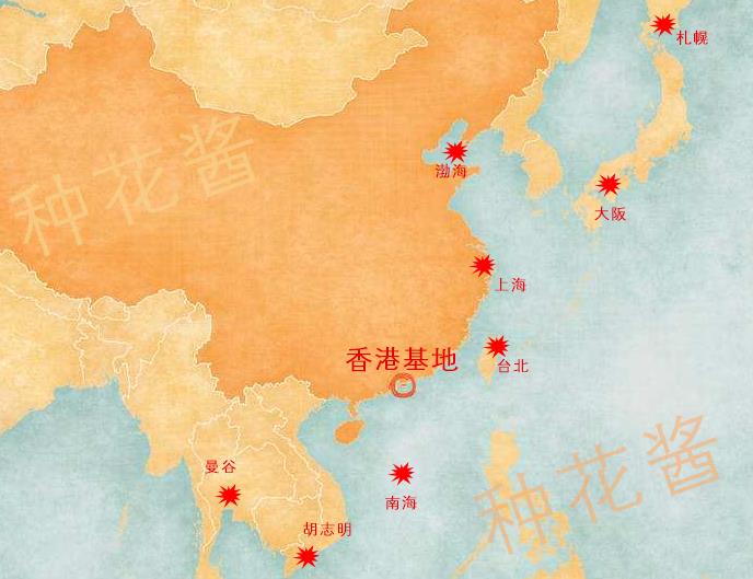 环太平洋中国机甲暴风赤红(环太平洋中最帅的机甲)