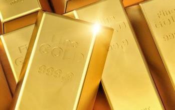 全球央行为何狂买黄金(2023年黄金价格多少钱一克)