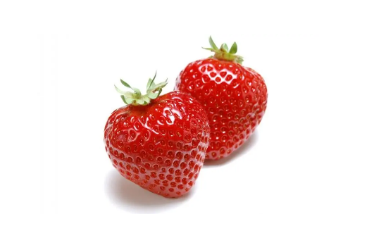 草莓被压白了还能吃吗(草莓被压坏了还能吃吗)