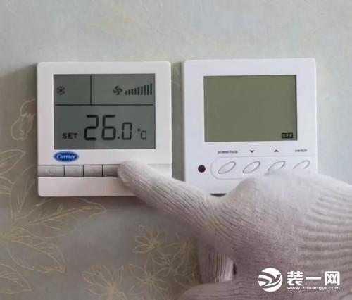 空调除湿和制冷哪个更省电(空调除湿和制冷有什么区别)