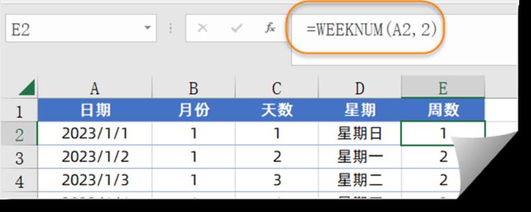 wps日历表格制作方法 excel日期填充做法