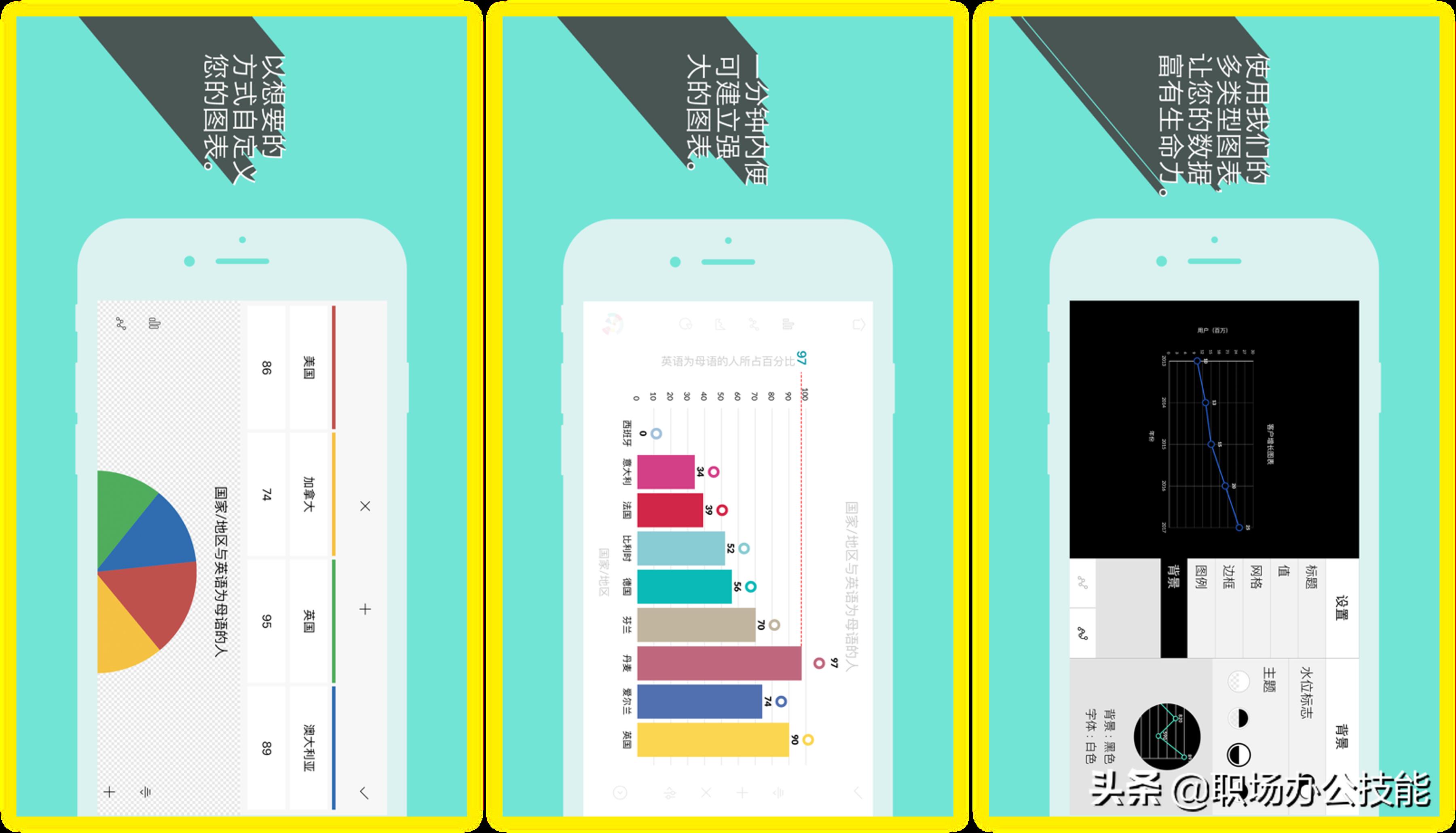 制作手机主题的免费应用软件 自己设计美化壁纸的app