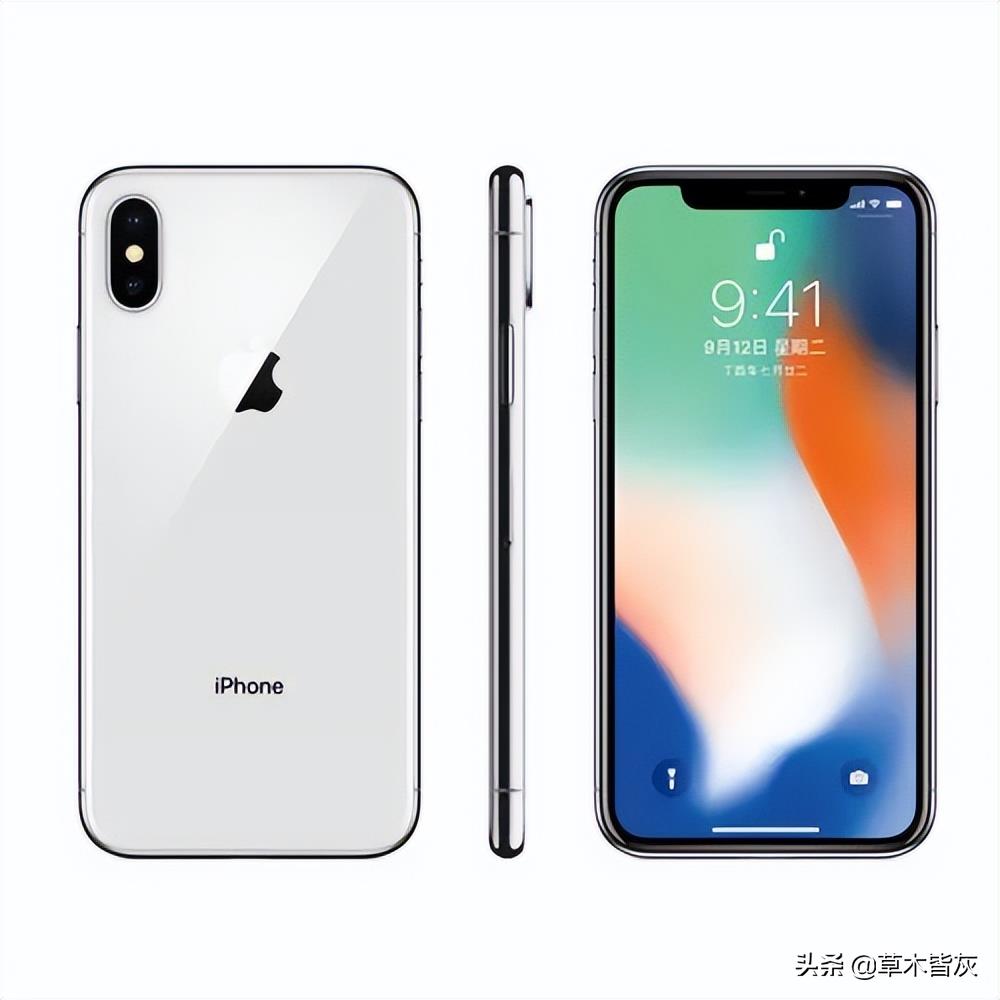 摄像头像素:前置700万后置1200万像素 ram:2g 处理器:apple a11iphone