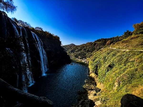 贵州旅游十大景点排名(贵州5a级景区有几个)