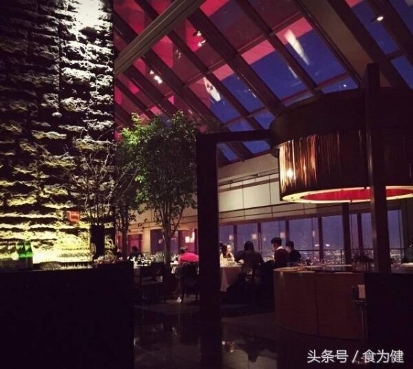 北京十大顶级餐厅排行榜(北京十大土豪餐厅排名)