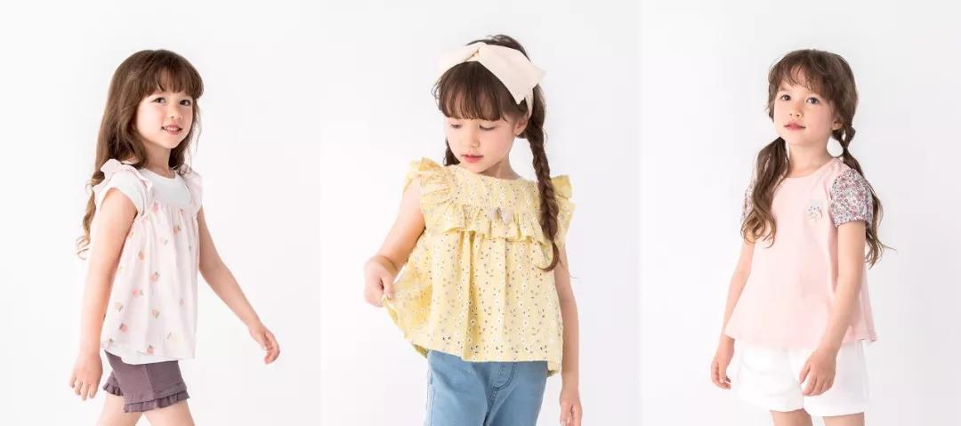 中国童装有哪些品牌(比较出名的婴儿衣服牌子)