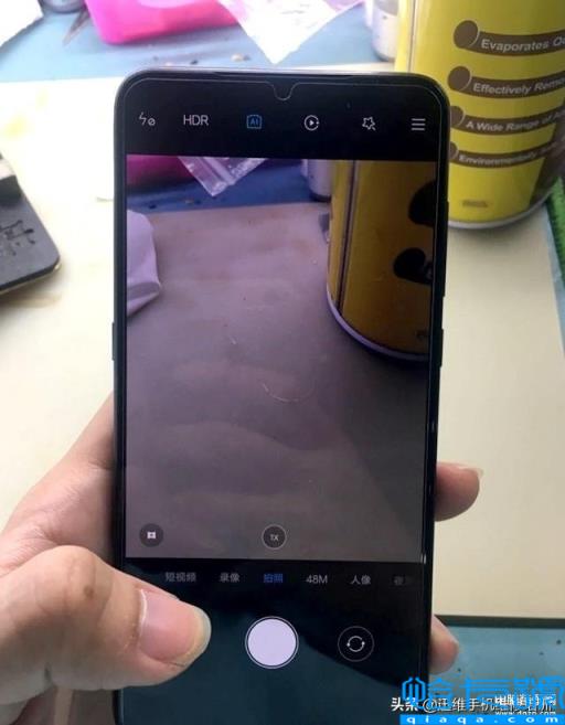 小米手机无法连接到相机怎么办(小米相机故障的解决方案)