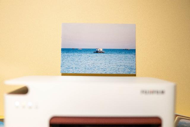 富士小俏二代照片打印机使用方法(家用打印机如何打印照片)