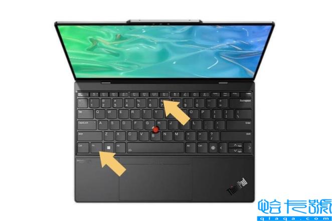 怎么关闭笔记本的触摸板和键盘(禁用ThinkPad电脑的触摸板教程)