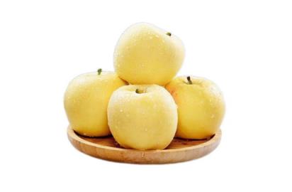 黄金维纳斯苹果好不好吃(黄金维纳斯苹果甜吗)