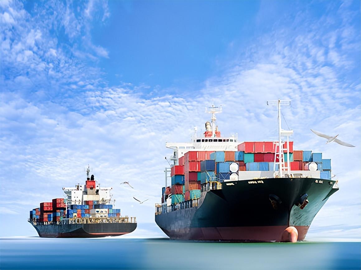国际海运费价格(2023国际海运价格走势分析)
