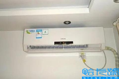水暖空调安装价格(空调安装收费标准)