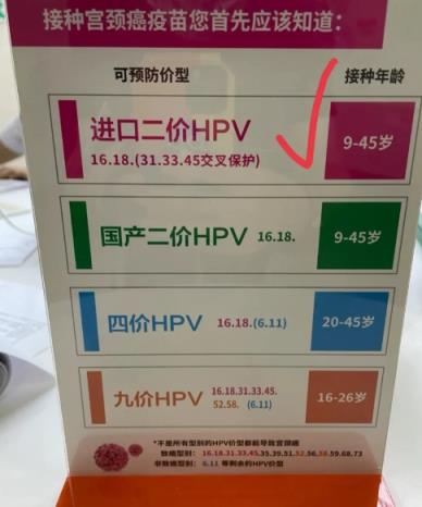 HPV疫苗能约几价就打几价吗(hpv疫苗会越来越便宜吗)