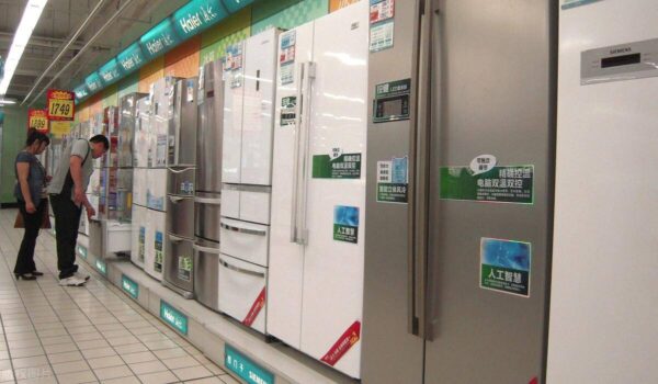 国产冰箱十大排名(哪个牌子的冰箱好用又省电)