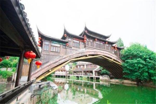 杭州景点最好玩的排名(杭州有哪些景点值得去玩)