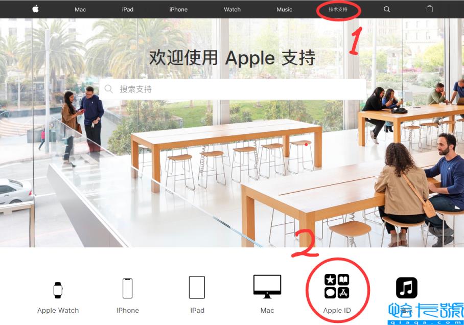 香港id苹果账号注册(免费注册香港Apple ID教程)