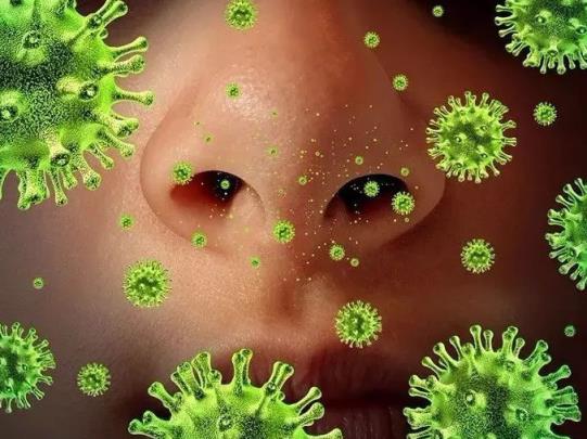 2023年流感为什么这么严重(2023年流感症状主要表现有哪些呢)