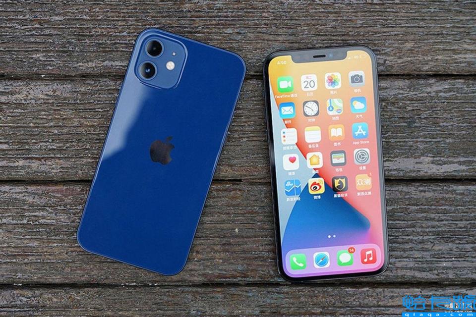 苹果12和13有什么区别(iPhone12、iPhone13购买建议)