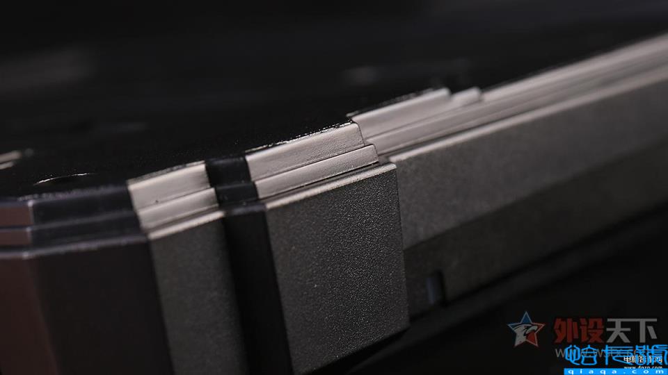 惠普官方防滑键鼠机械套装(官方评测惠普GK300机械键盘评测)