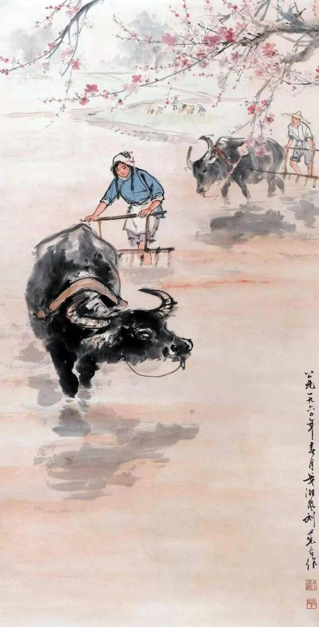 中国目前画马第一人是谁(最有名的画马画家叫什么)