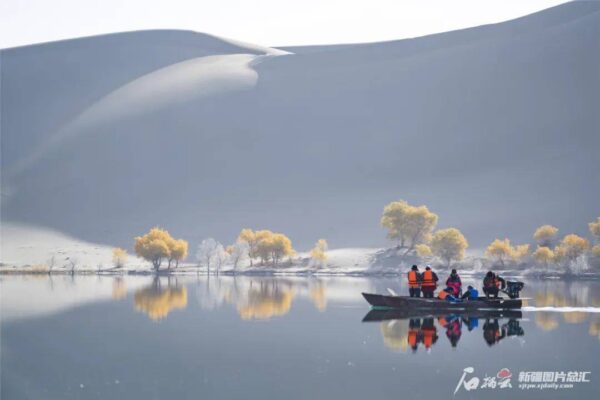 中国最长的河流是哪个(最长的河流是长江还是黄河)