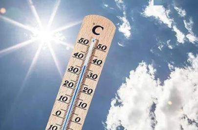 30℃+  郑州怕是着急入夏了(2023年气温比往年是高还是低)